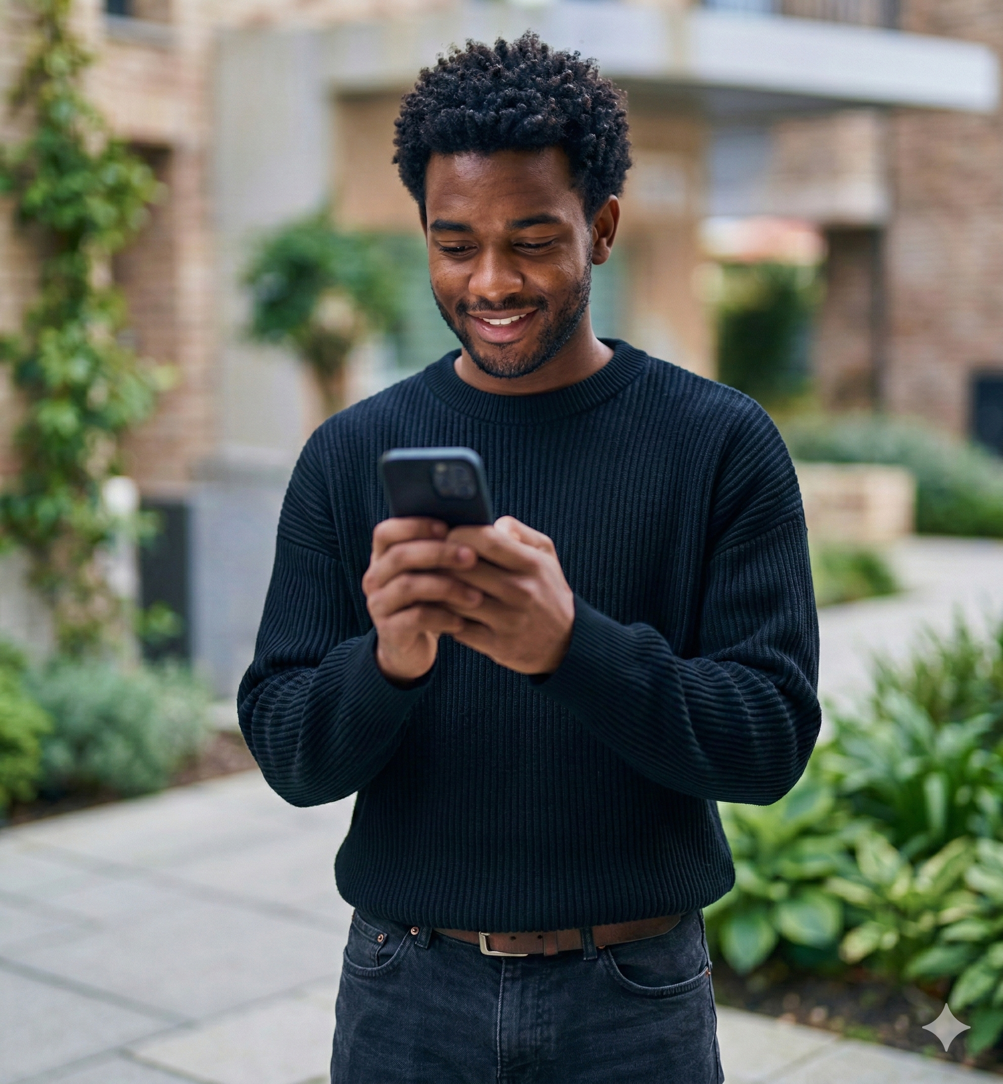 Digital creator selling online with Stur