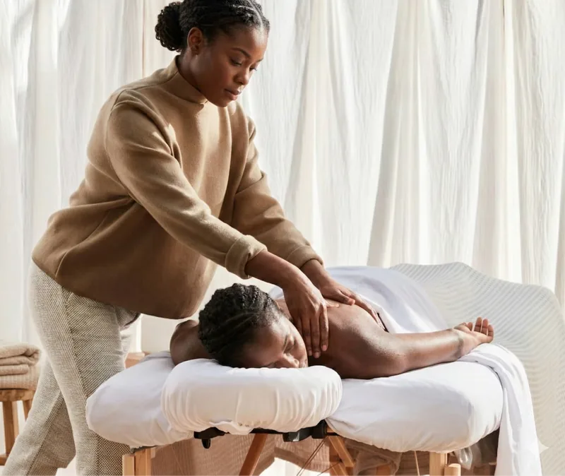 Health and wellness brand on Stur